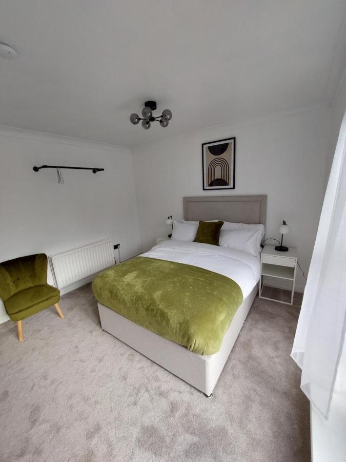 Bankwellstreet Hotel Manchester Exterior photo